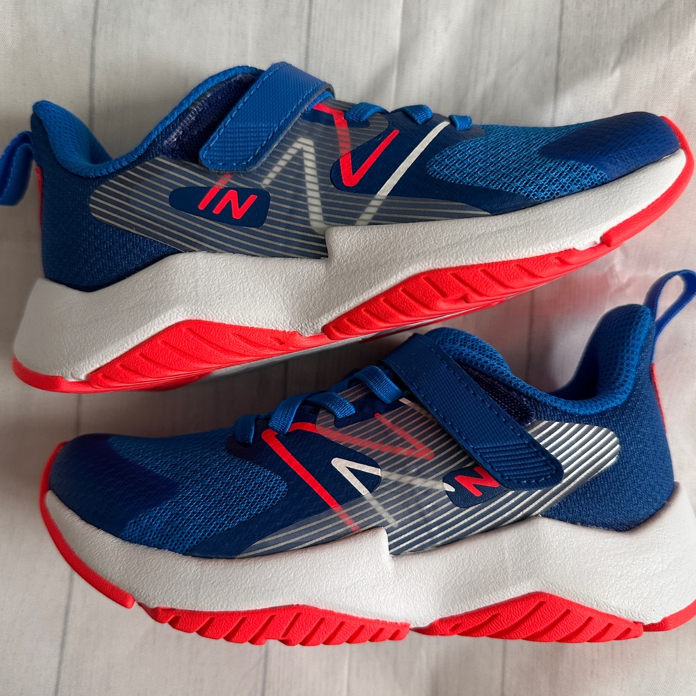 Kids New Balance Sneakers